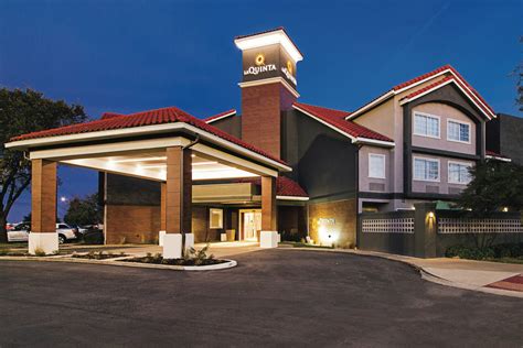 la quinta inn and suites austin